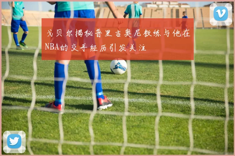戈贝尔揭秘普里吉奥尼教练与他在NBA的交手经历引发关注