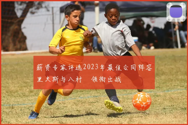 薪资专家评选2023年最佳合同阵容里夫斯与八村塁领衔出战