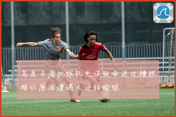 乌度卡痛批球队失误致命进攻糟糕难以原谅遭遇大逆转输球
