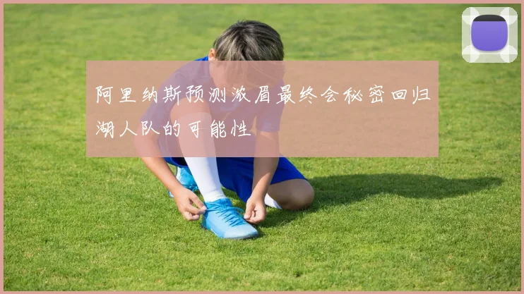 阿里纳斯预测浓眉最终会秘密回归湖人队的可能性