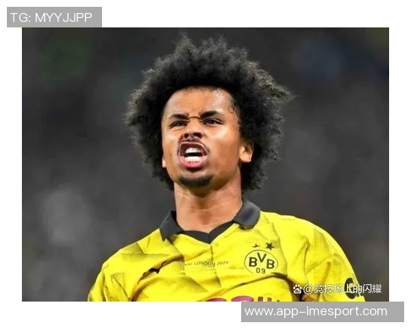 多特蒙德球员身价大幅波动阿德耶米领涨1500万欧元