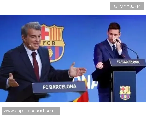 拉波尔塔期待国家队明智使用亚马尔并计划在新诺坎普向梅西致敬