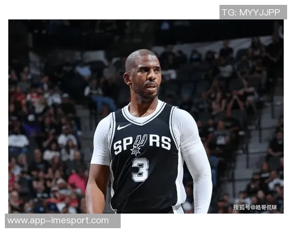 保罗或将结束职业生涯不太可能加盟其他球队或湖人队