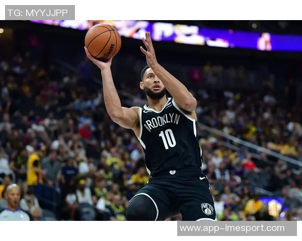 安芬尼西蒙斯表现平平15投5中三分8投3中贡献17分4篮板5助攻正负值12