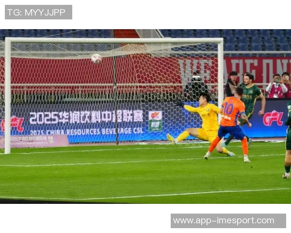 恭贺瓦科荣获中超联赛年度最佳球员称号展现卓越实力与风采