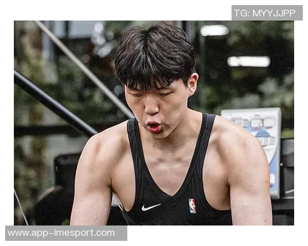 克林根主动放弃夏季联赛助力杨瀚森展现实力与潜力