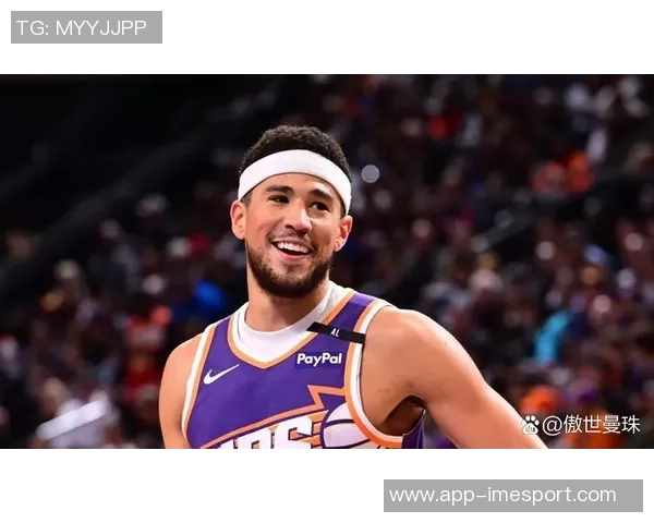 太阳队无传统控卫依然运转流畅布克状态回归巅峰表现